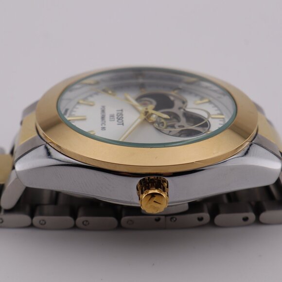 Tissot 1853 Courier Automatic Movement Swiss Made - Picture 6 of 9